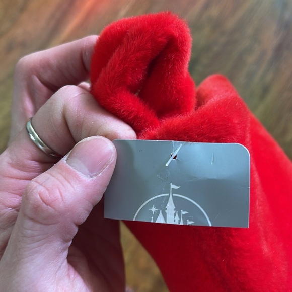 NEW Disney Mickey Mouse holiday stocking - Picture 7 of 7